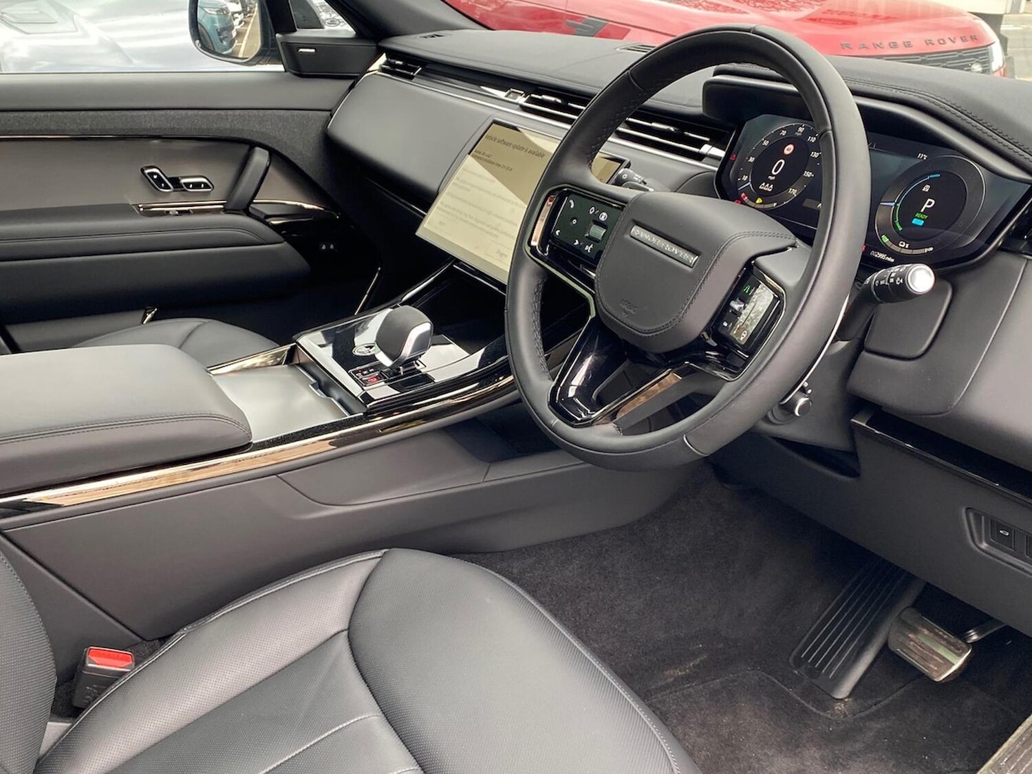 Used Land Rover Range Rover Sport 2025 for sale - 78193575: Photo 34