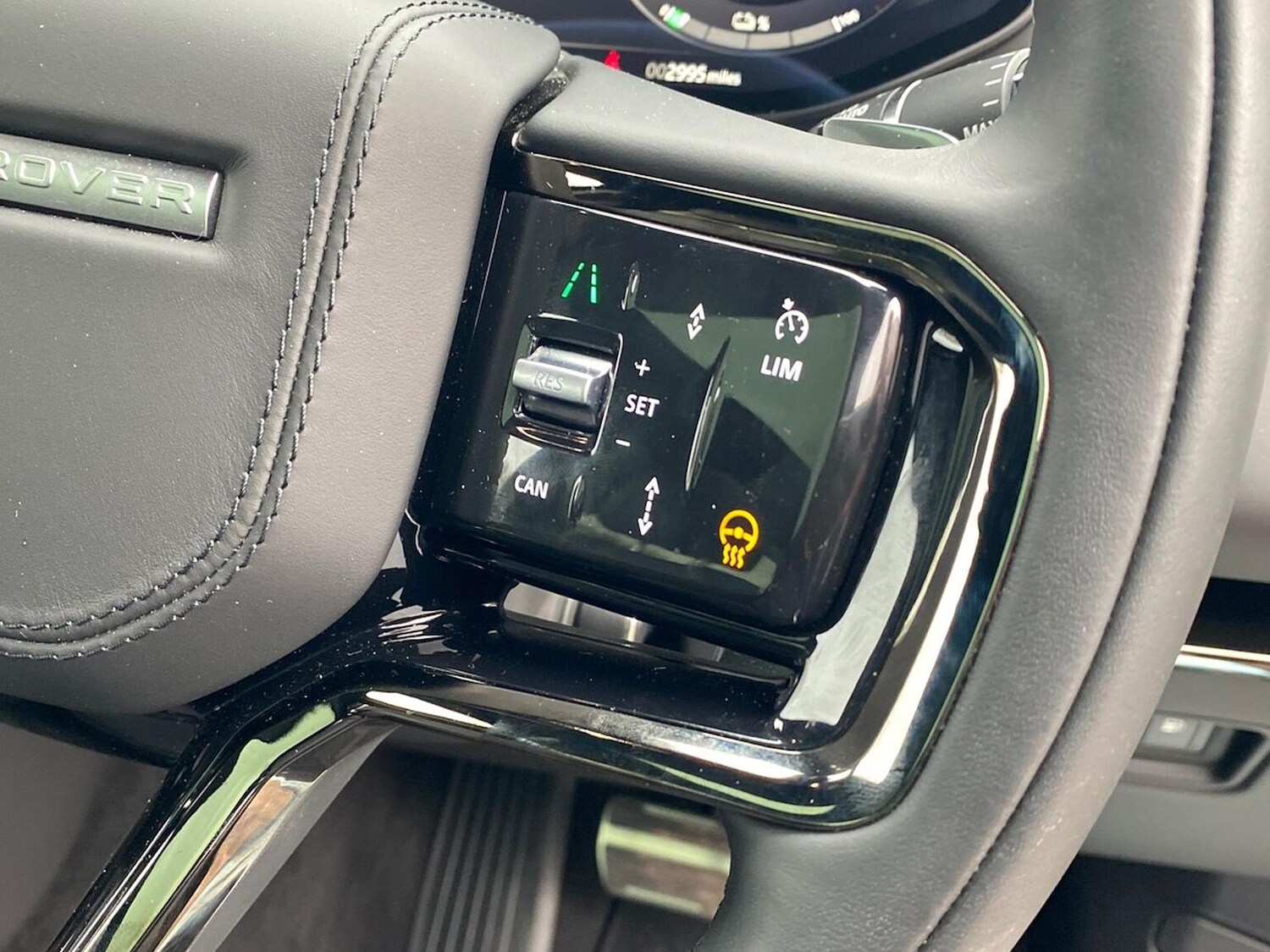 Used Land Rover Range Rover Sport 2025 for sale - 78193575: Photo 35