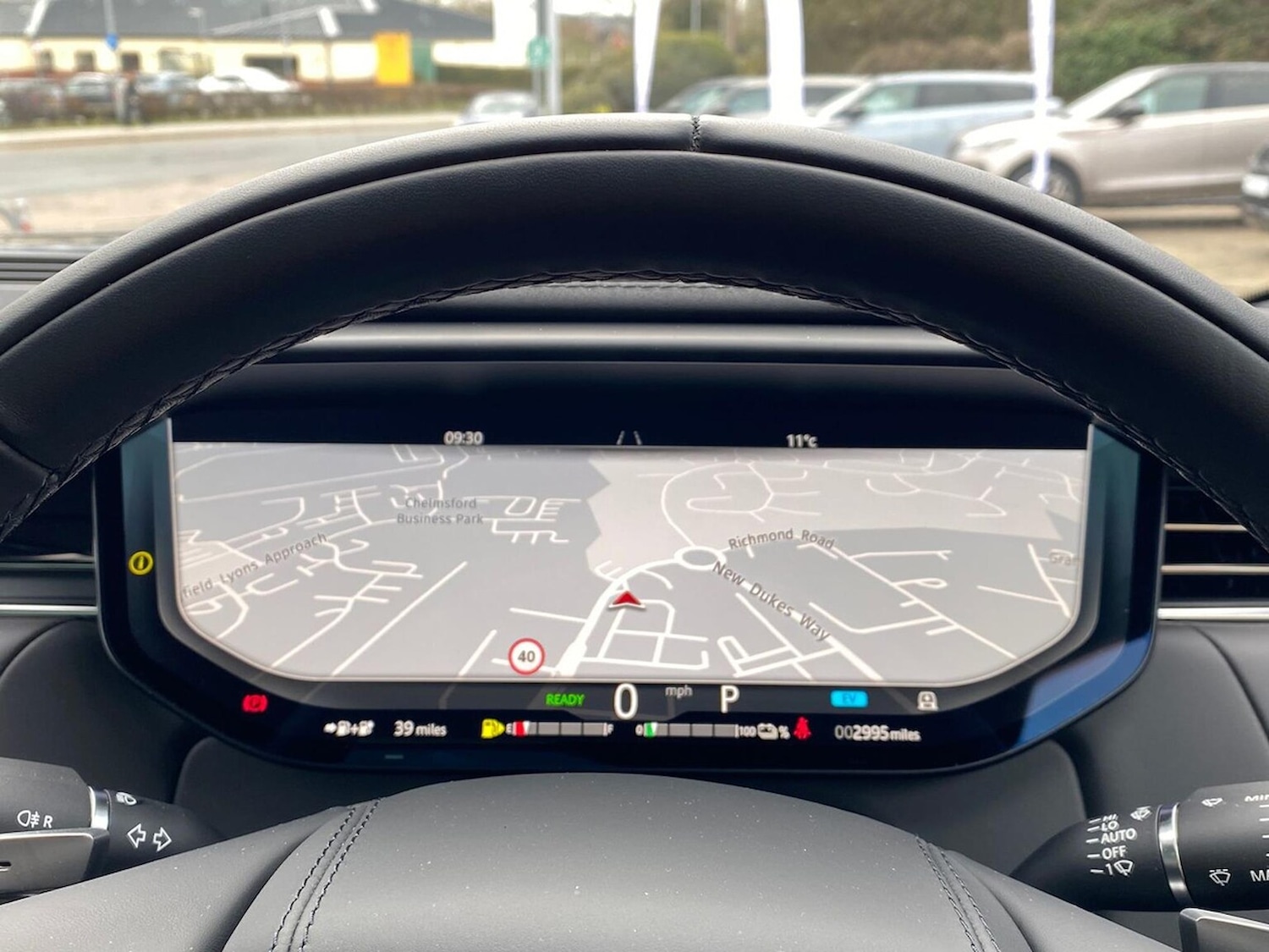 Used Land Rover Range Rover Sport 2025 for sale - 78193575: Photo 36