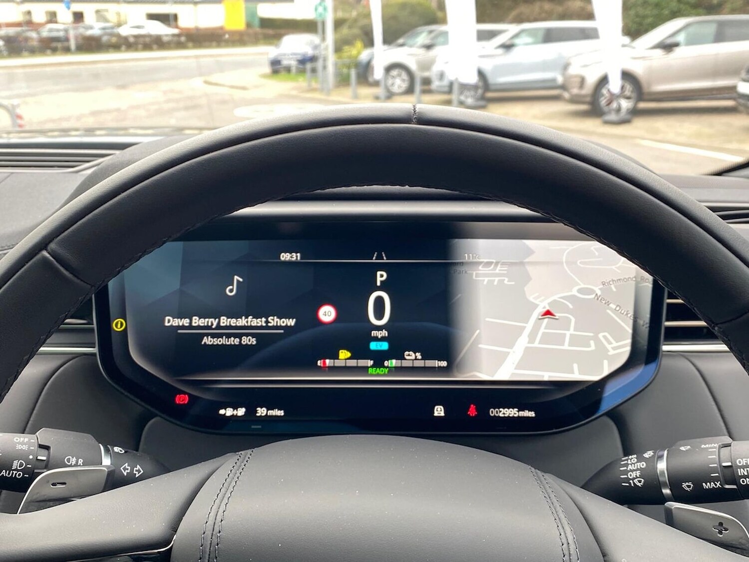 Used Land Rover Range Rover Sport 2025 for sale - 78193575: Photo 37