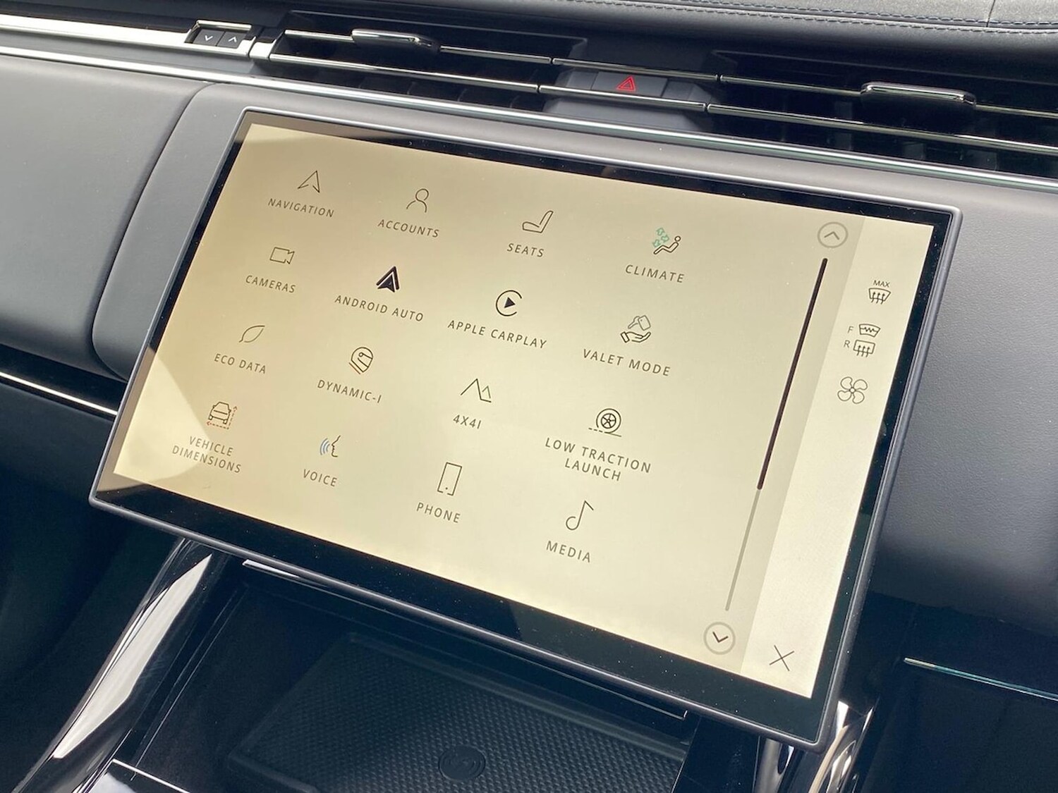 Used Land Rover Range Rover Sport 2025 for sale - 78193575: Photo 38