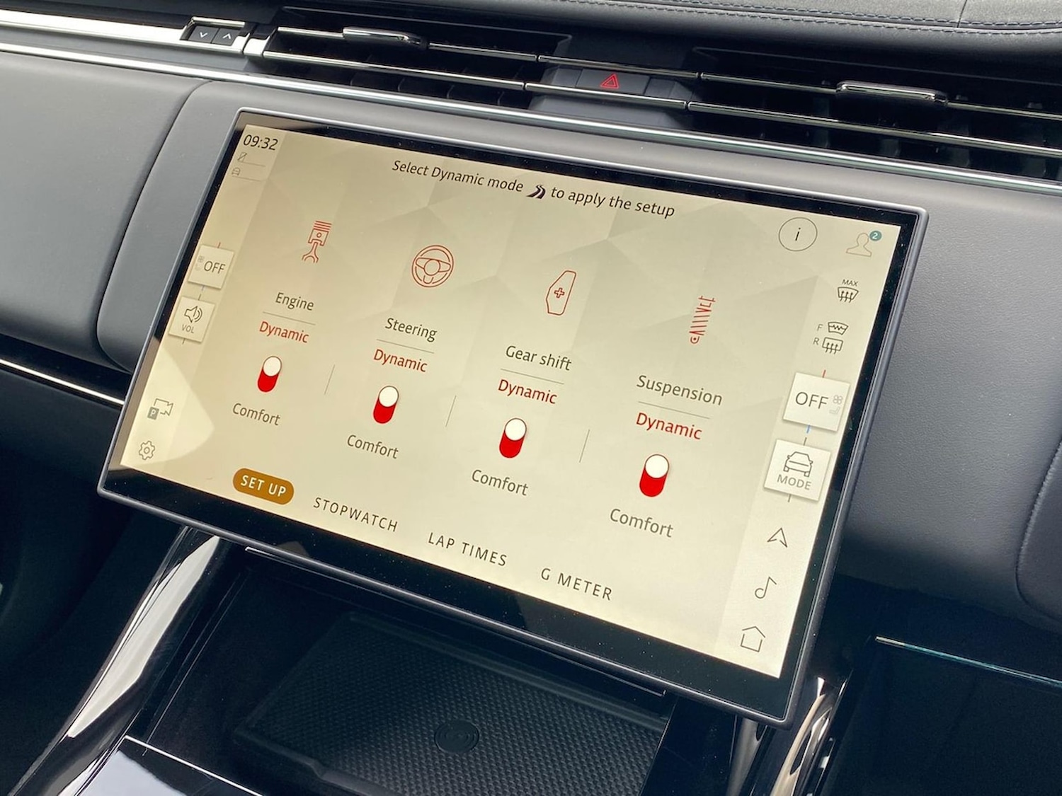 Used Land Rover Range Rover Sport 2025 for sale - 78193575: Photo 39