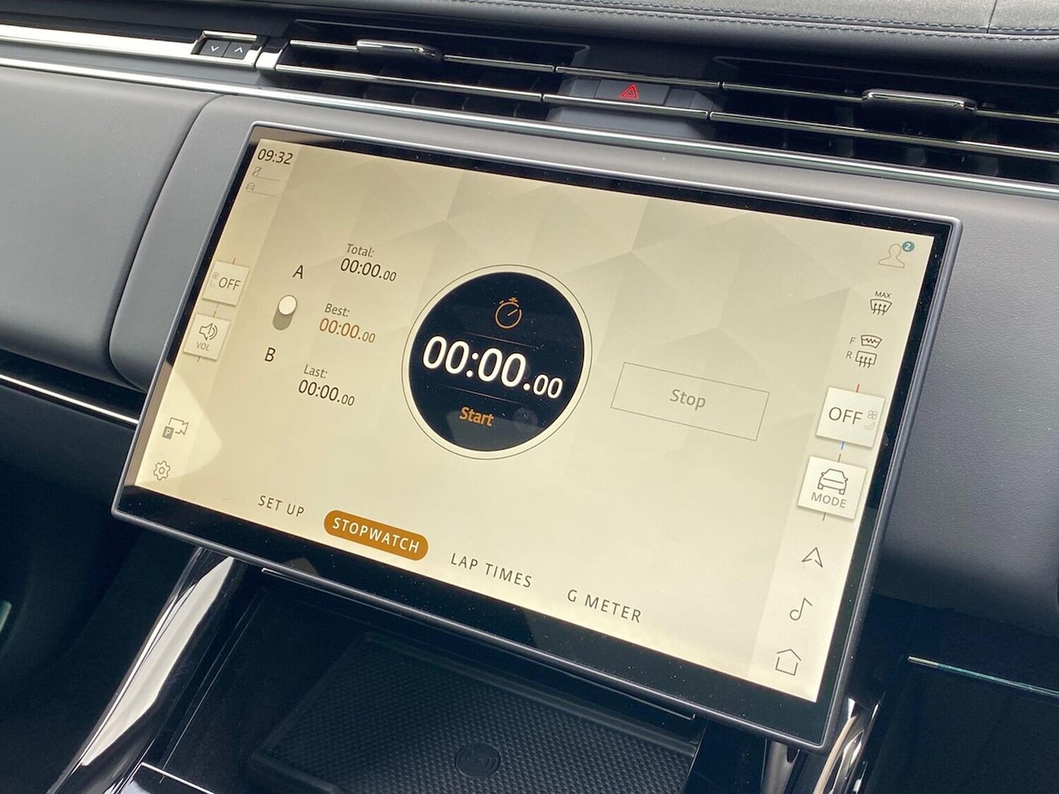 Used Land Rover Range Rover Sport 2025 for sale - 78193575: Photo 40