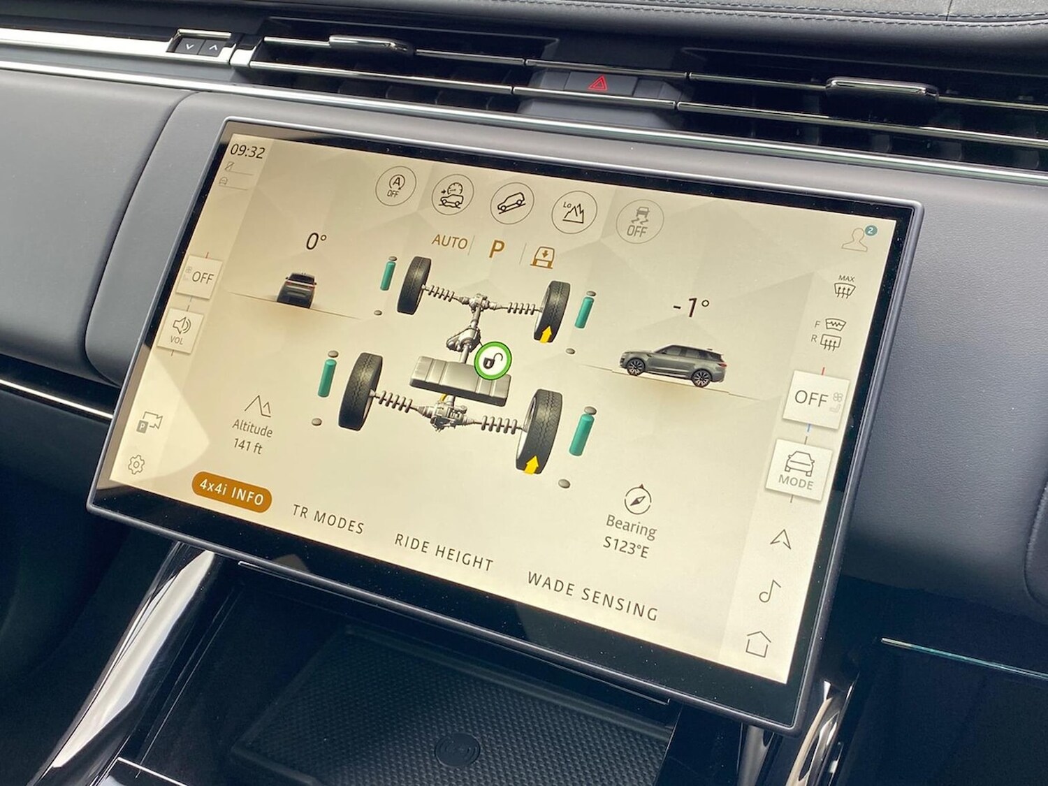 Used Land Rover Range Rover Sport 2025 for sale - 78193575: Photo 41