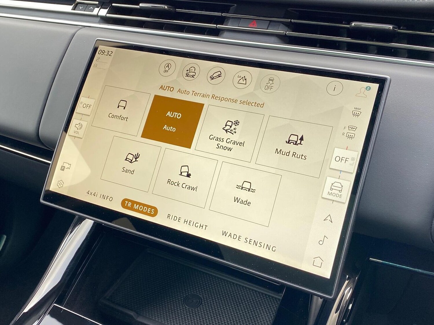 Used Land Rover Range Rover Sport 2025 for sale - 78193575: Photo 42