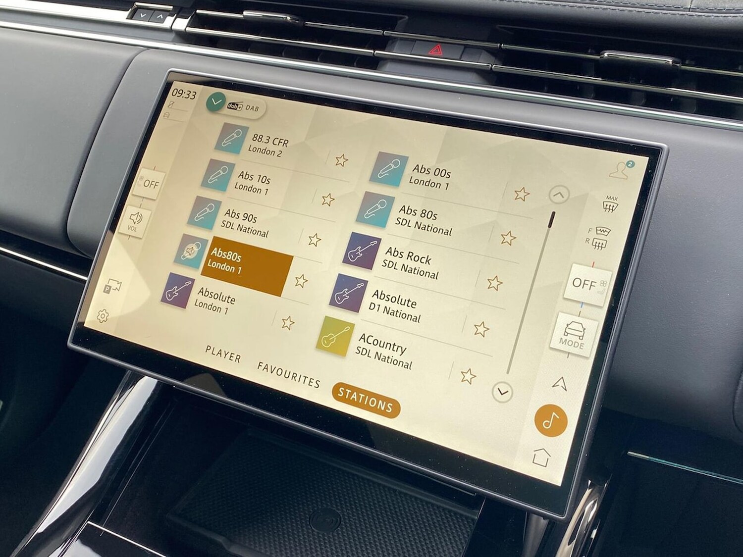 Used Land Rover Range Rover Sport 2025 for sale - 78193575: Photo 44