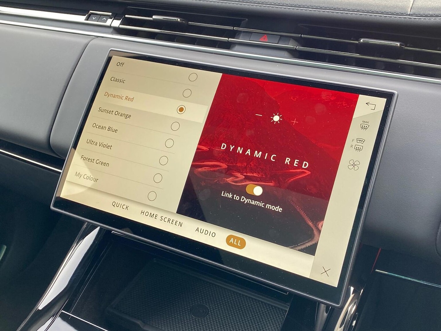 Used Land Rover Range Rover Sport 2025 for sale - 78193575: Photo 45