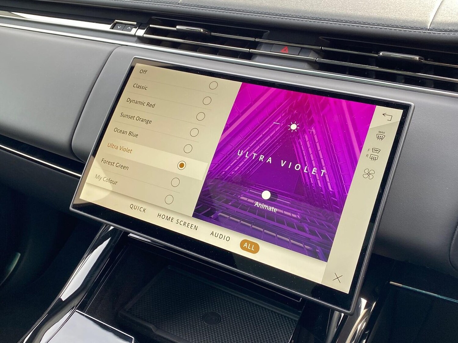 Used Land Rover Range Rover Sport 2025 for sale - 78193575: Photo 46