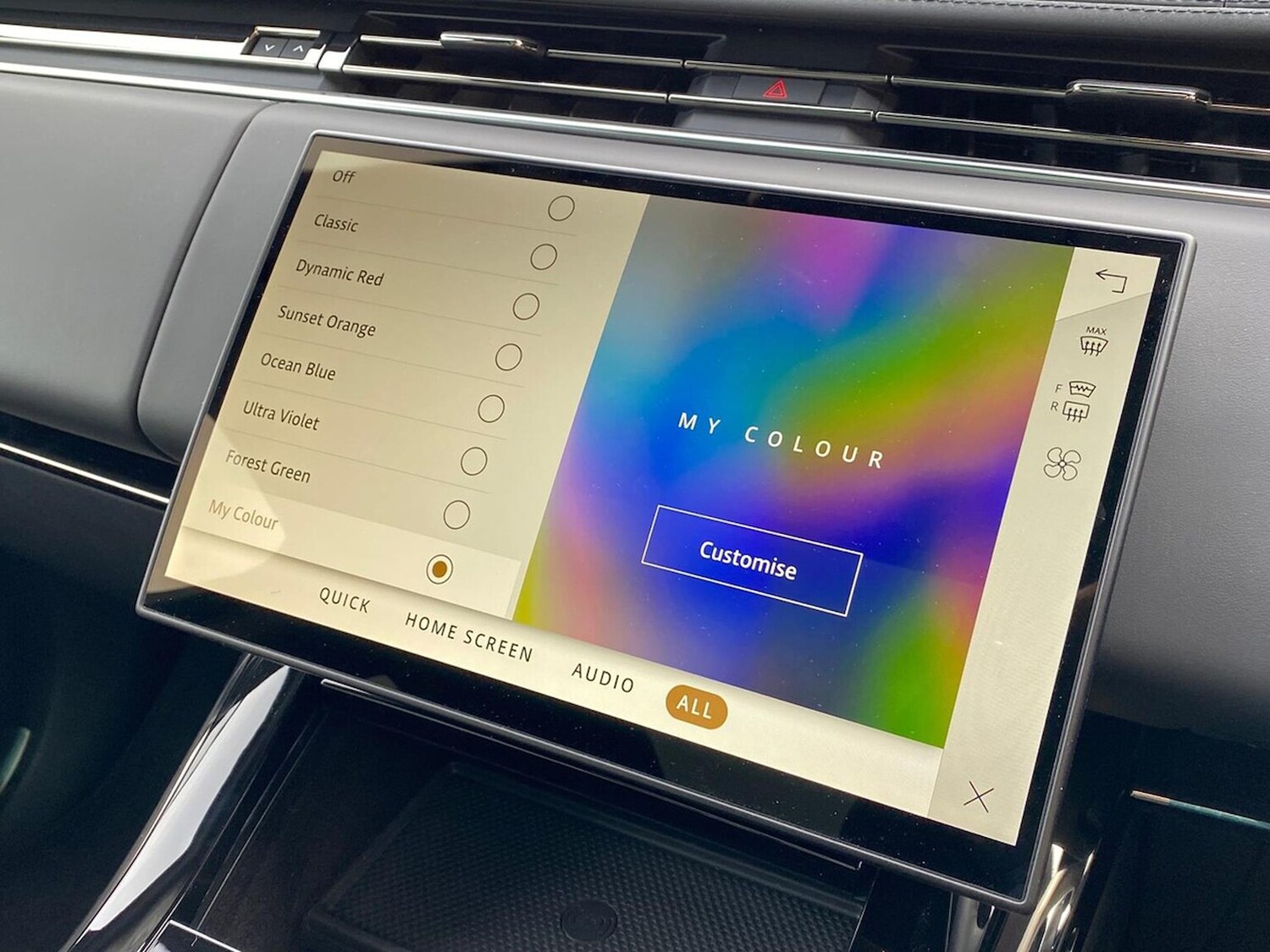 Used Land Rover Range Rover Sport 2025 for sale - 78193575: Photo 47