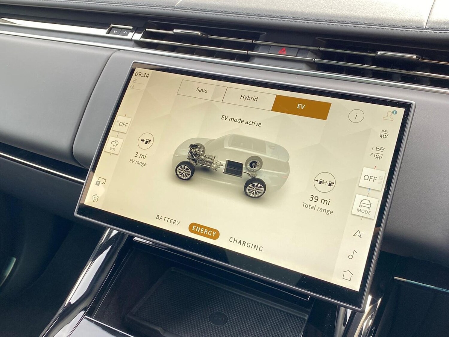 Used Land Rover Range Rover Sport 2025 for sale - 78193575: Photo 48