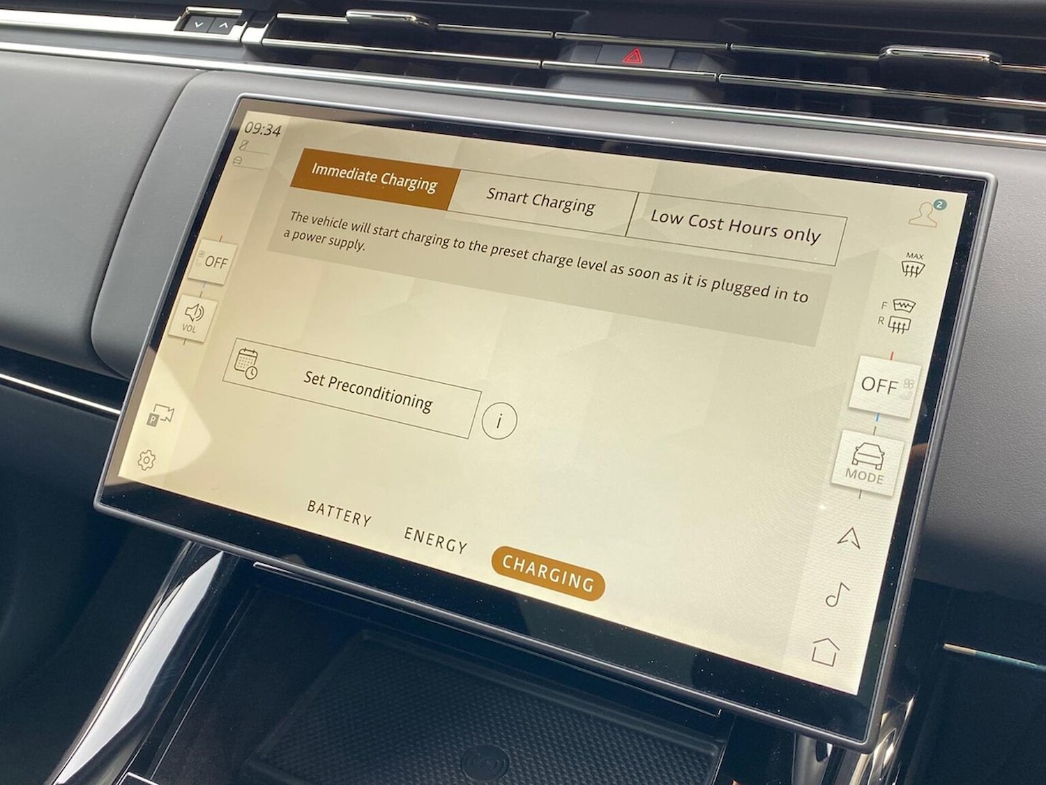 Used Land Rover Range Rover Sport 2025 for sale - 78193575: Photo 49