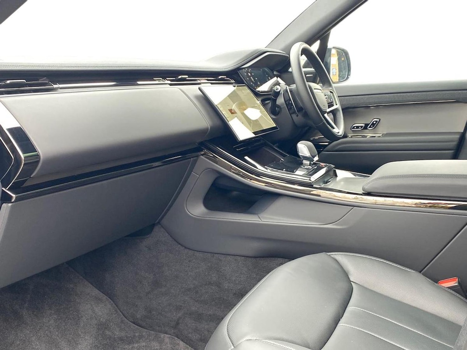 Used Land Rover Range Rover Sport 2025 for sale - 78193575: Photo 5