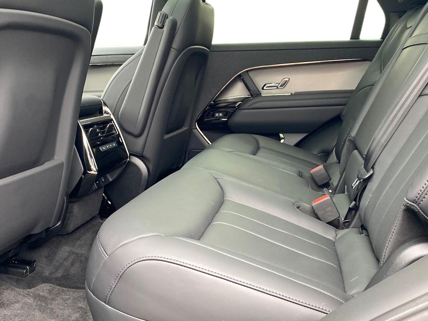 Used Land Rover Range Rover Sport 2025 for sale - 78193575: Photo 6