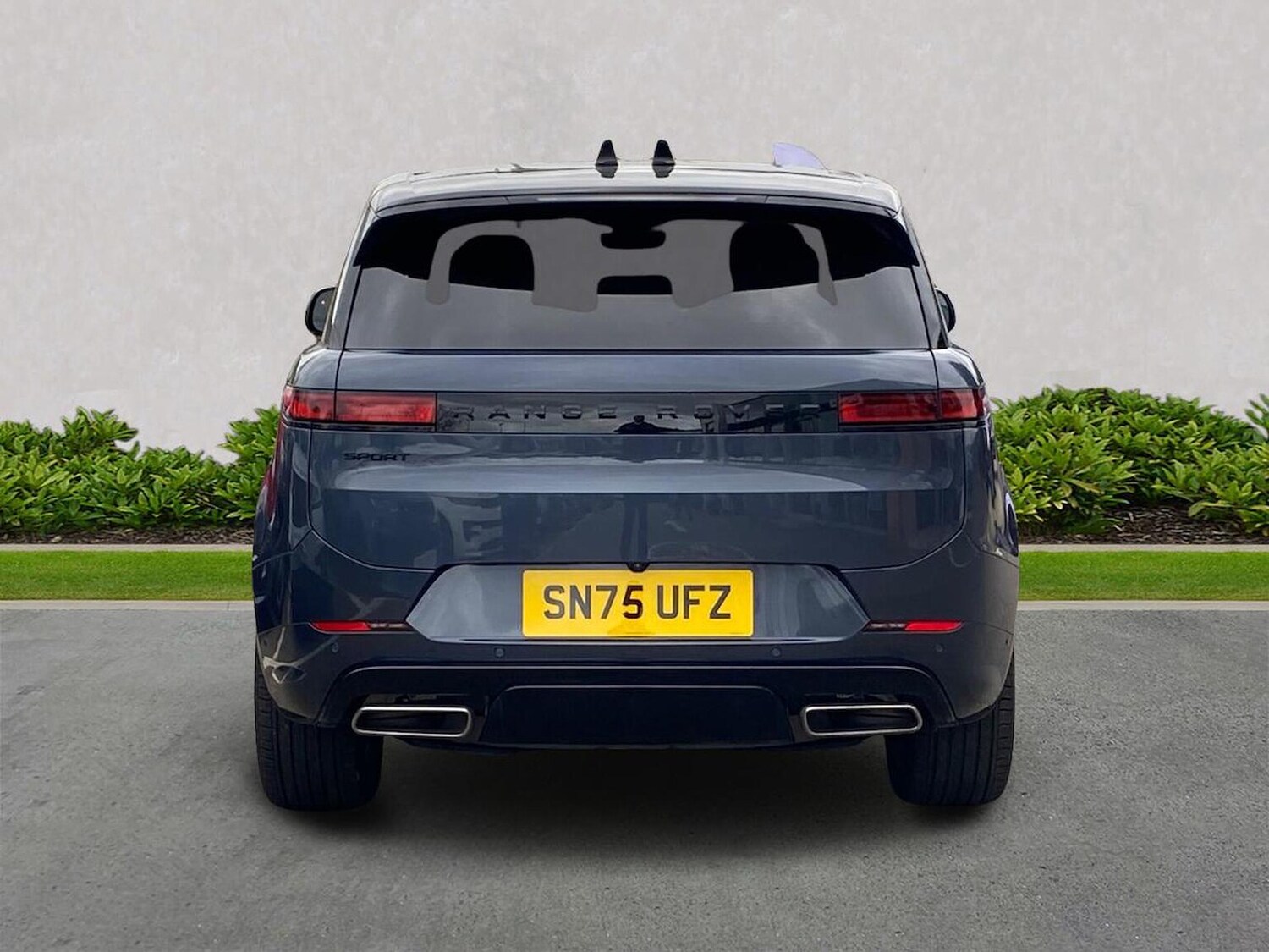 Used Land Rover Range Rover Sport 2025 for sale - 78193575: Photo 8