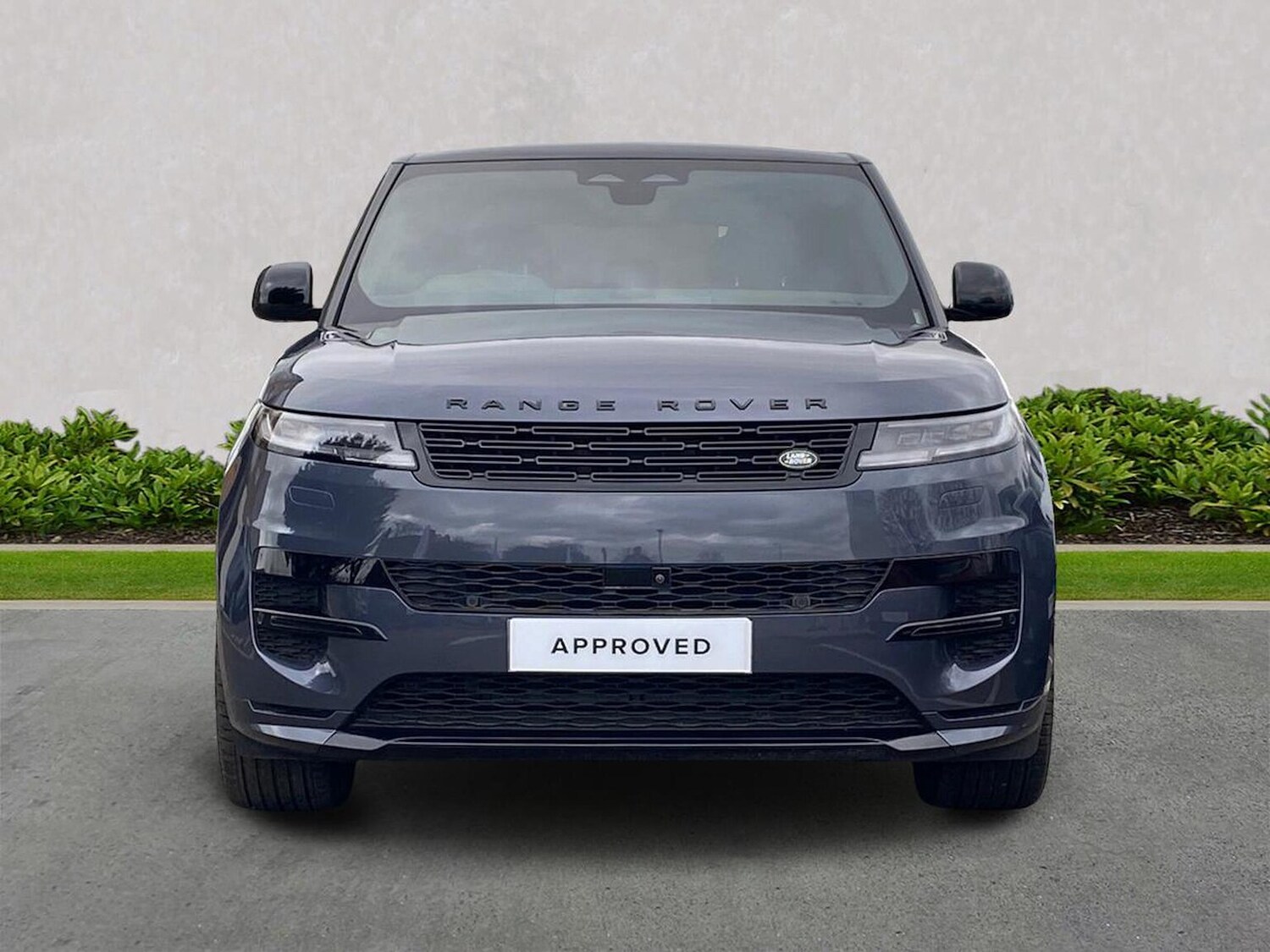 Used Land Rover Range Rover Sport 2025 for sale - 78193575: Photo 9