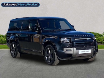 Used Land Rover Defender 2025 for sale - 78310640: Photo
