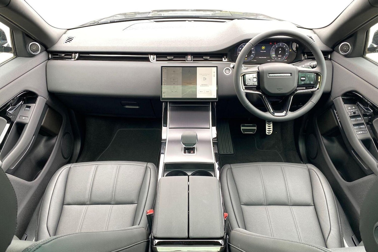 Used Land Rover Range Rover Evoque 2025 for sale - 78193618: Photo 10