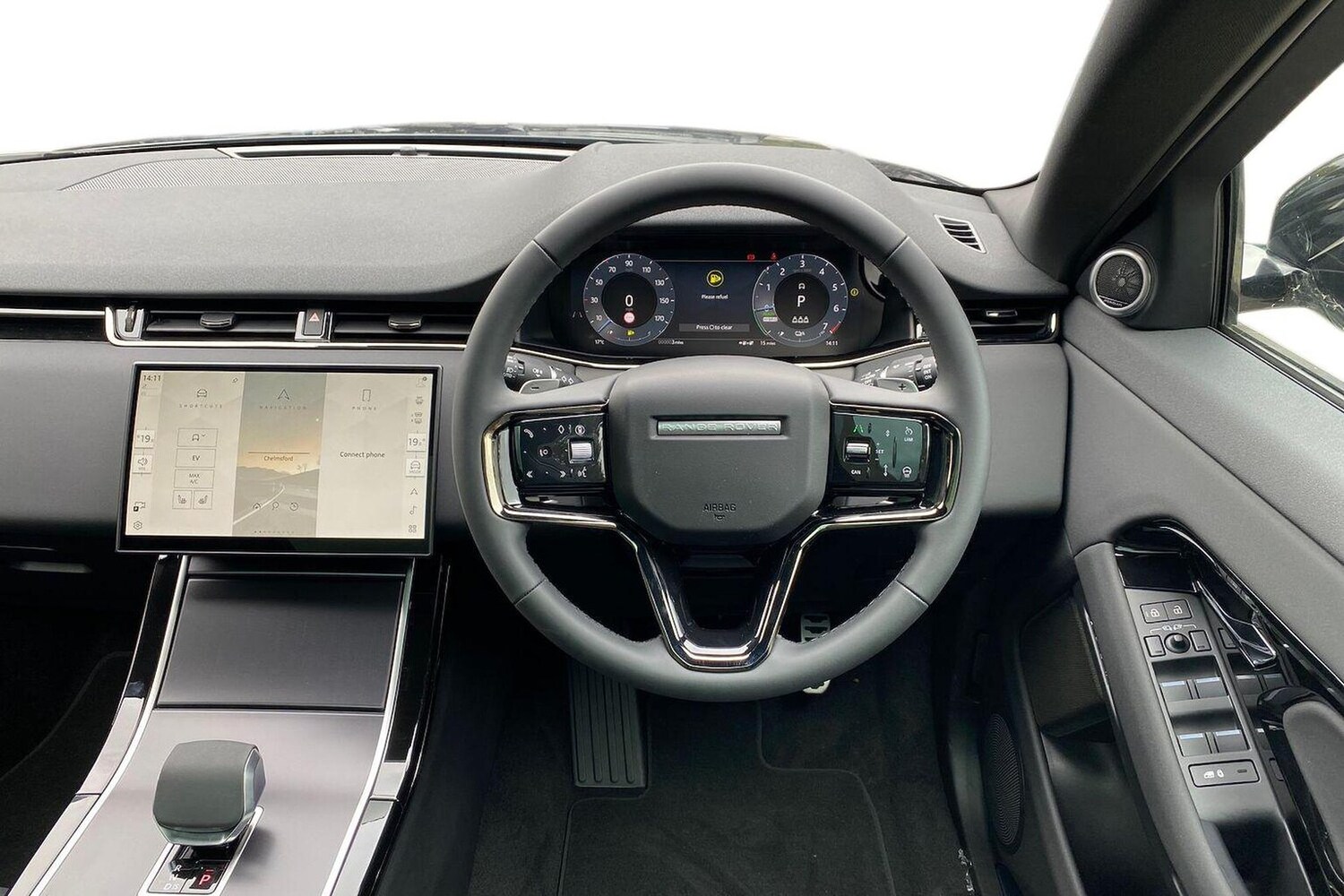 Used Land Rover Range Rover Evoque 2025 for sale - 78193618: Photo 11