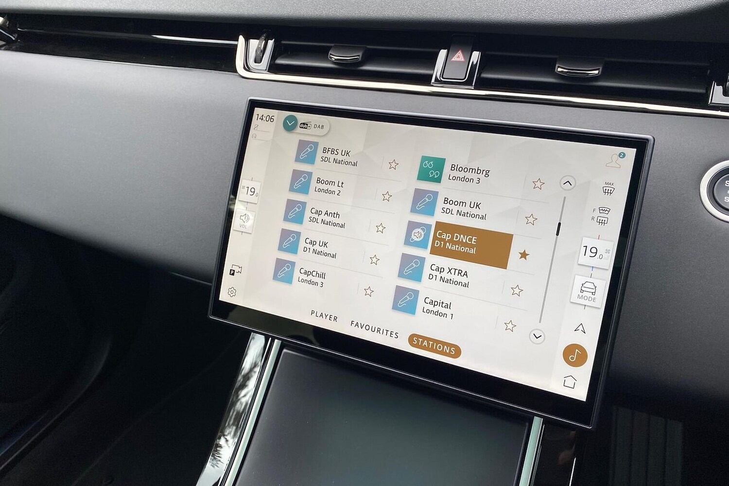 Used Land Rover Range Rover Evoque 2025 for sale - 78193618: Photo 13