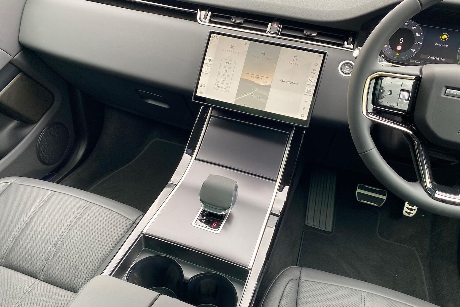 Used Land Rover Range Rover Evoque 2025 for sale - 78193618: Photo 15