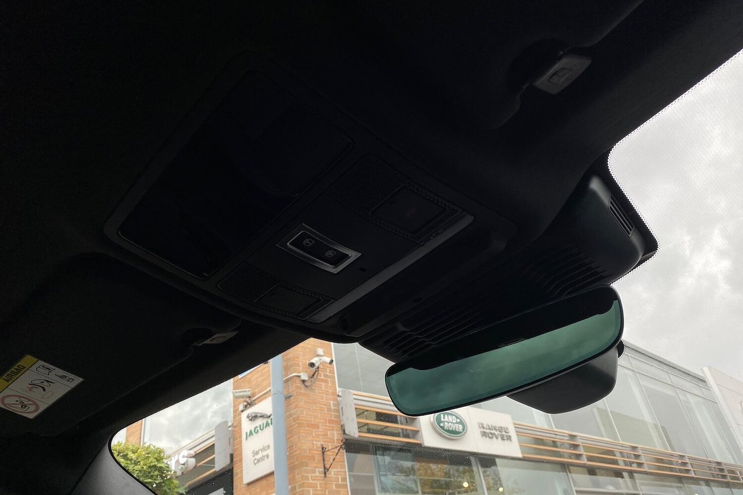 Used Land Rover Range Rover Evoque 2025 for sale - 78193618: Photo 16