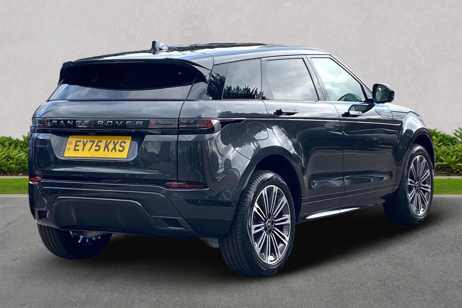 Used Land Rover Range Rover Evoque 2025 for sale - 78193618: Photo 20