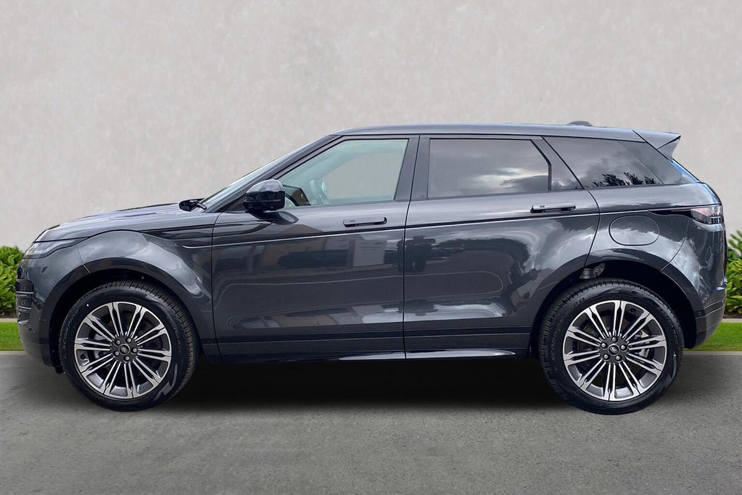 Used Land Rover Range Rover Evoque 2025 for sale - 78193618: Photo 21