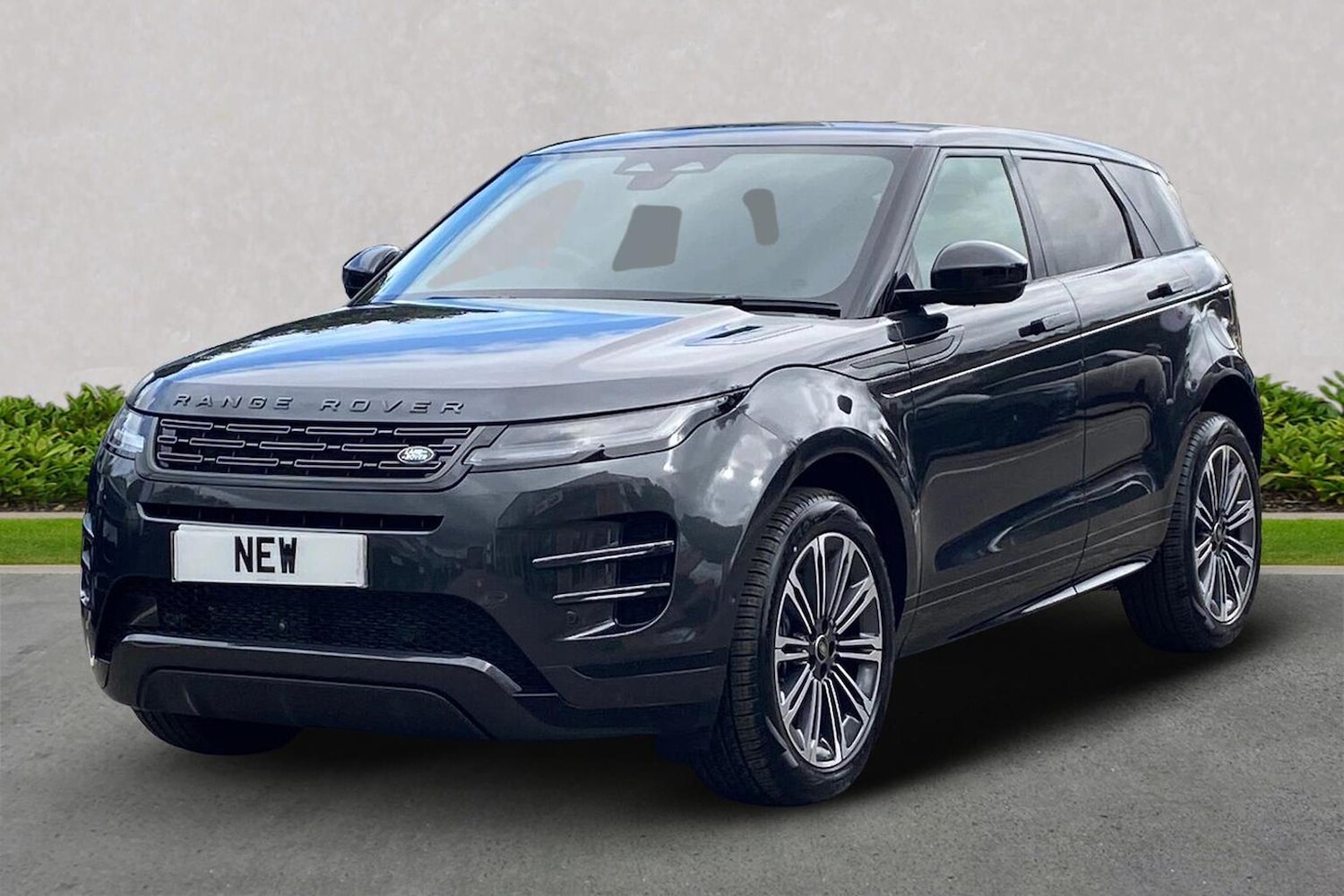 Used Land Rover Range Rover Evoque 2025 for sale - 78193618: Photo 22