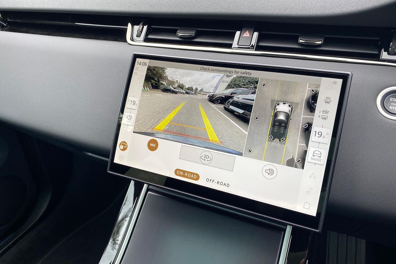 Used Land Rover Range Rover Evoque 2025 for sale - 78193618: Photo 25