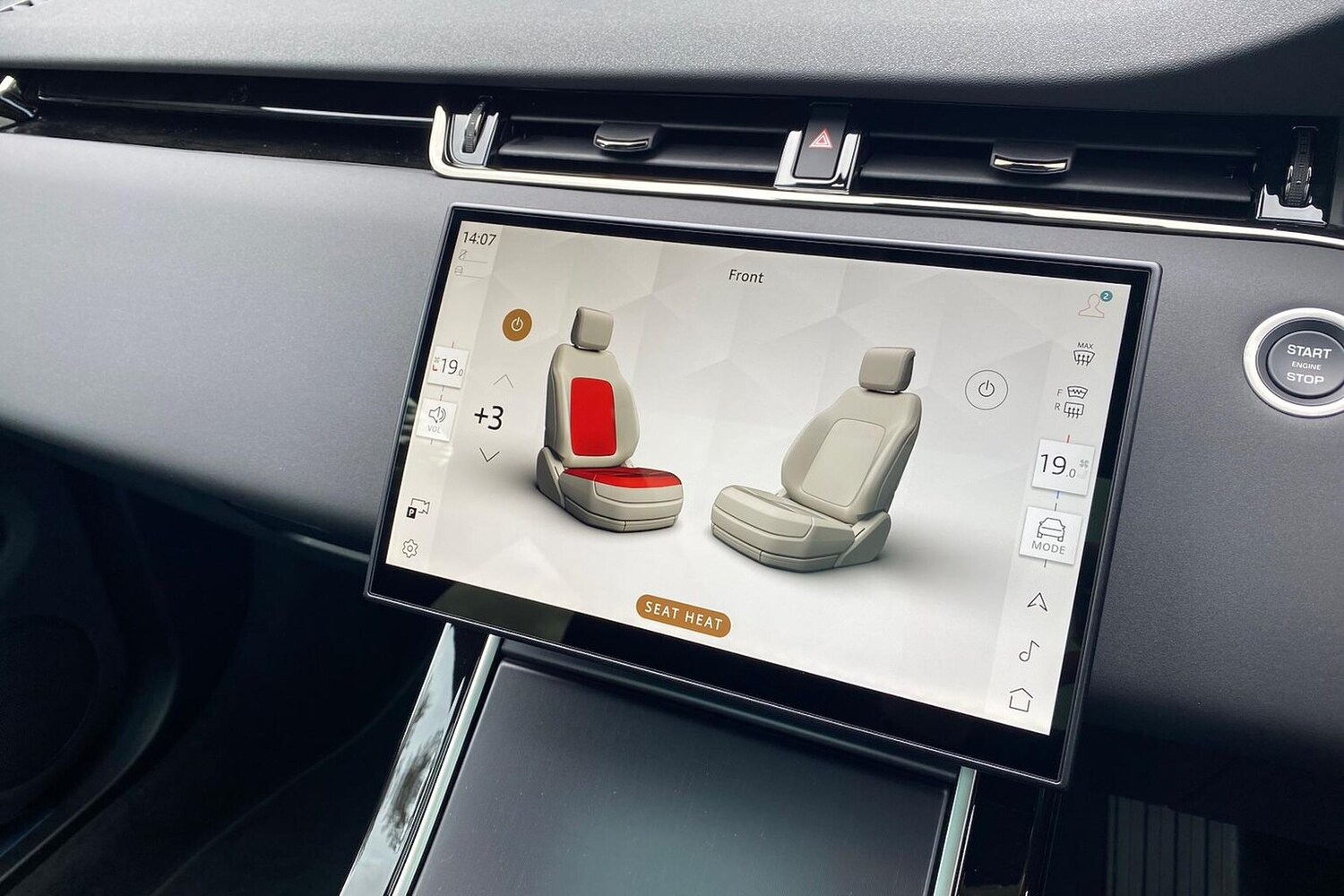 Used Land Rover Range Rover Evoque 2025 for sale - 78193618: Photo 27