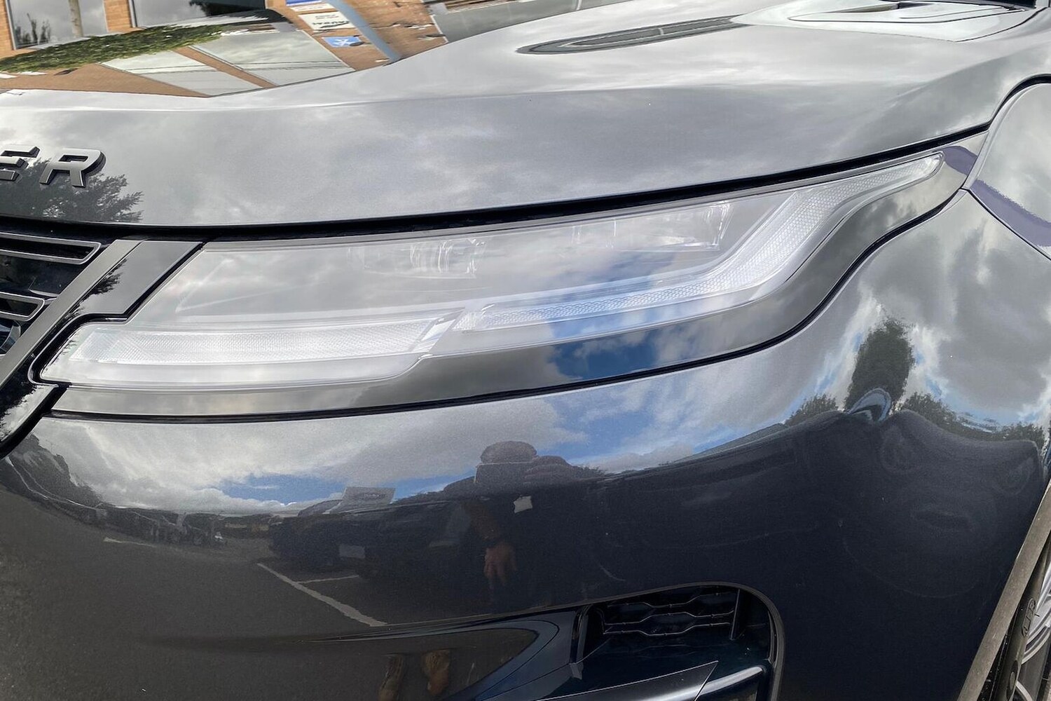 Used Land Rover Range Rover Evoque 2025 for sale - 78193618: Photo 36