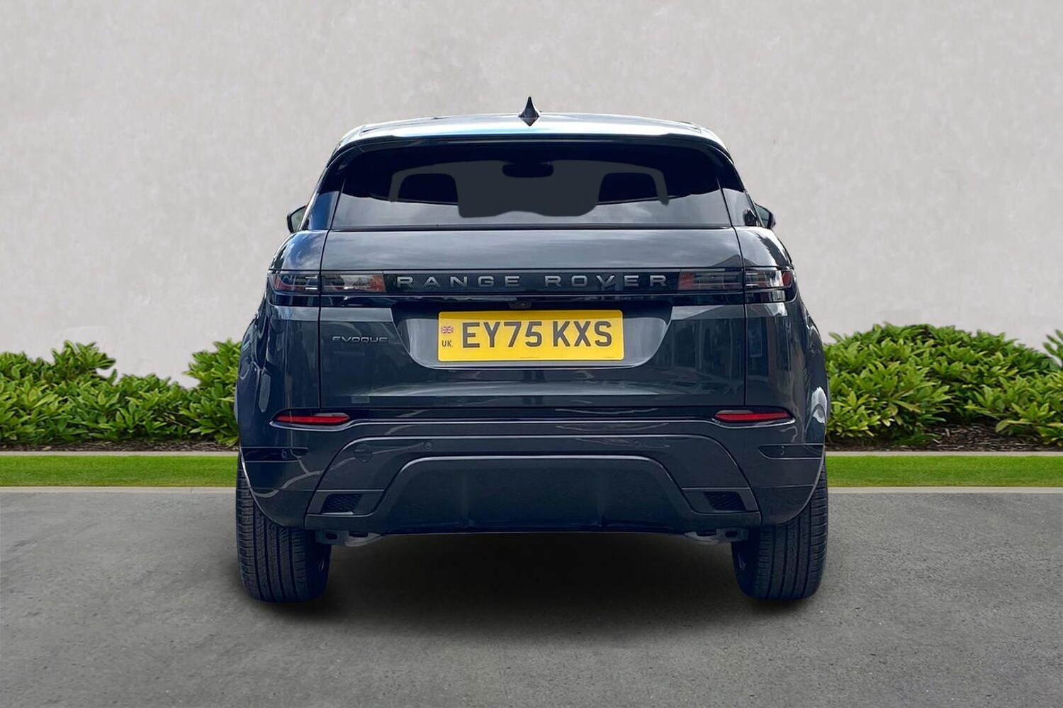 Used Land Rover Range Rover Evoque 2025 for sale - 78193618: Photo 6