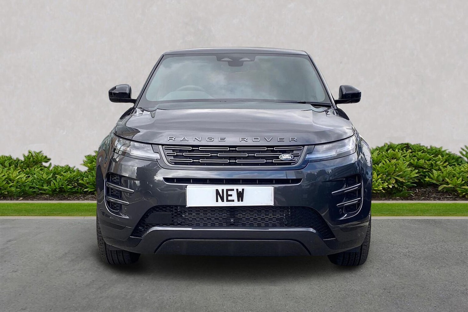 Used Land Rover Range Rover Evoque 2025 for sale - 78193618: Photo 7
