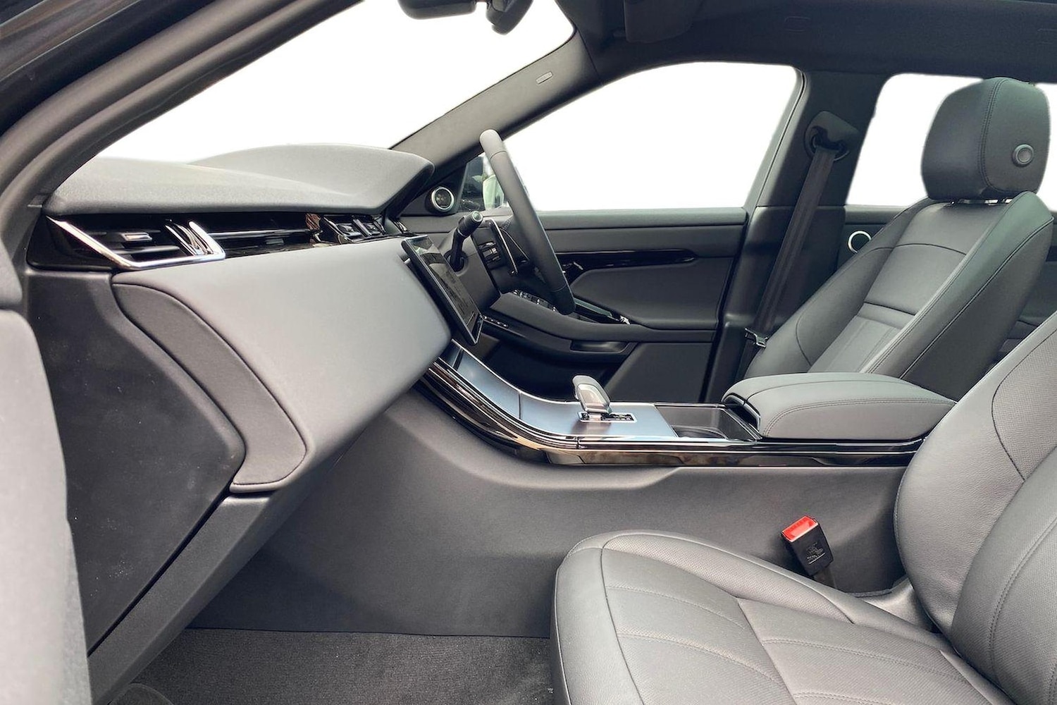 Used Land Rover Range Rover Evoque 2025 for sale - 78193618: Photo 9