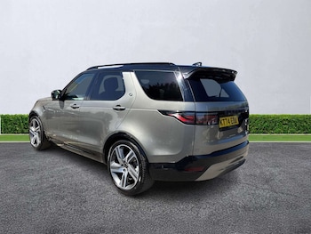 Used Land Rover Discovery 2025 for sale - 78422630: Photo