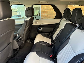 Used Land Rover Discovery 2025 for sale - 78422630: Photo