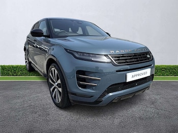 Used Land Rover Range Rover Evoque 2024 for sale - 78860582: Photo