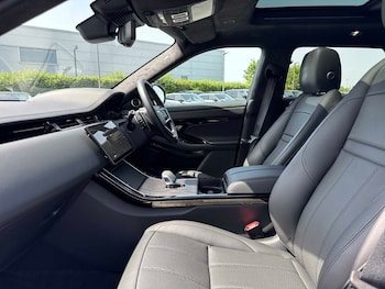 Used Land Rover Range Rover Evoque 2024 for sale - 78860582: Photo