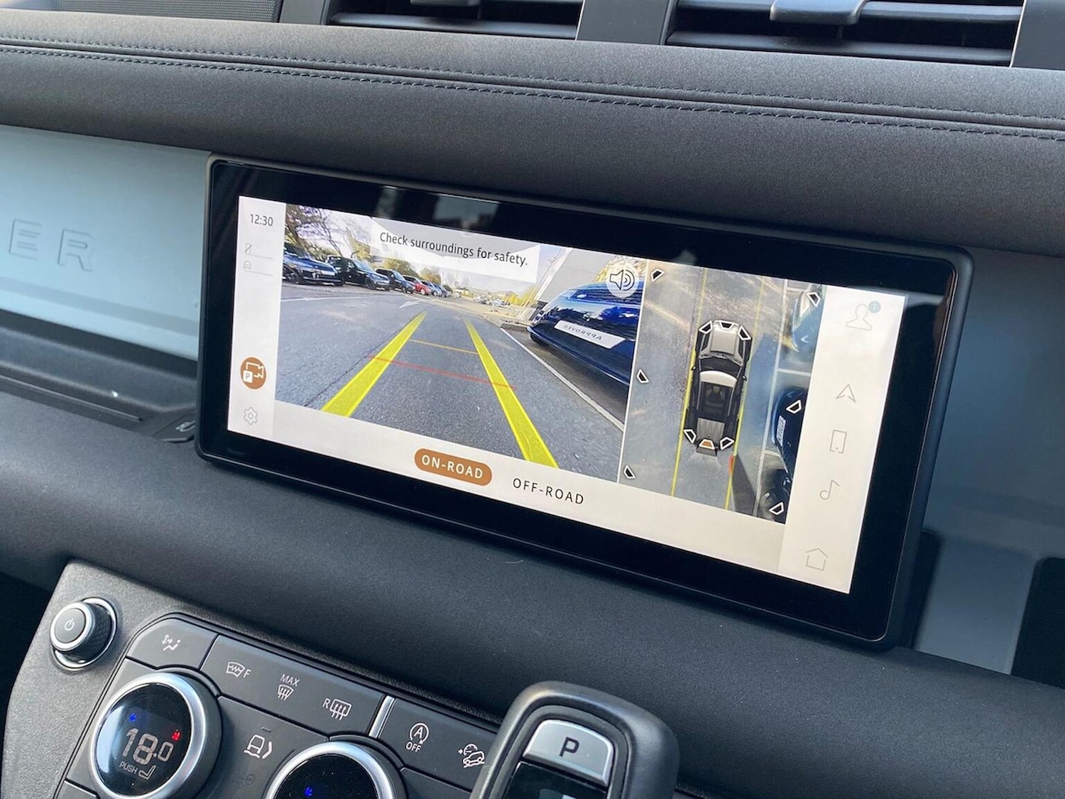 Used Land Rover Defender 2022 for sale - 76555464: Photo 12