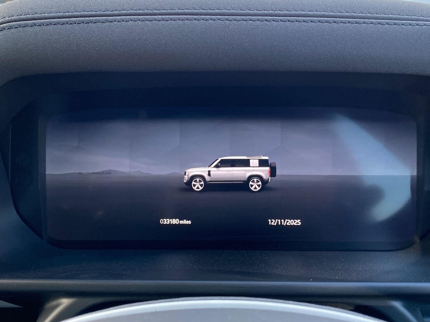 Used Land Rover Defender 2022 for sale - 76555464: Photo 16