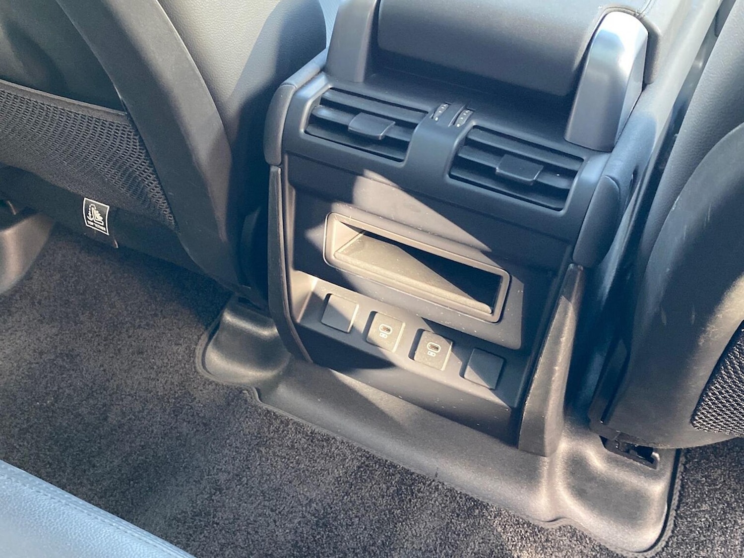 Used Land Rover Defender 2022 for sale - 76555464: Photo 18