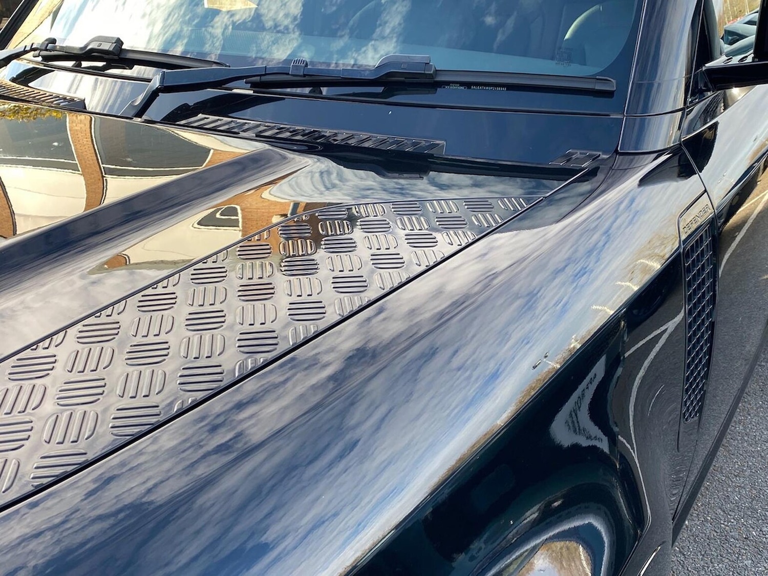 Used Land Rover Defender 2022 for sale - 76555464: Photo 20