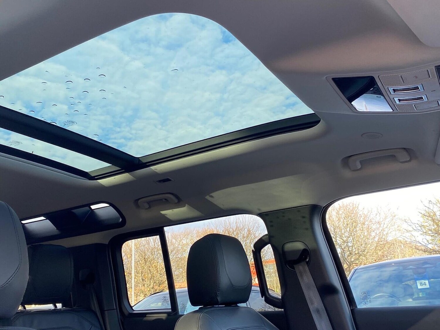 Used Land Rover Defender 2022 for sale - 76555464: Photo 21