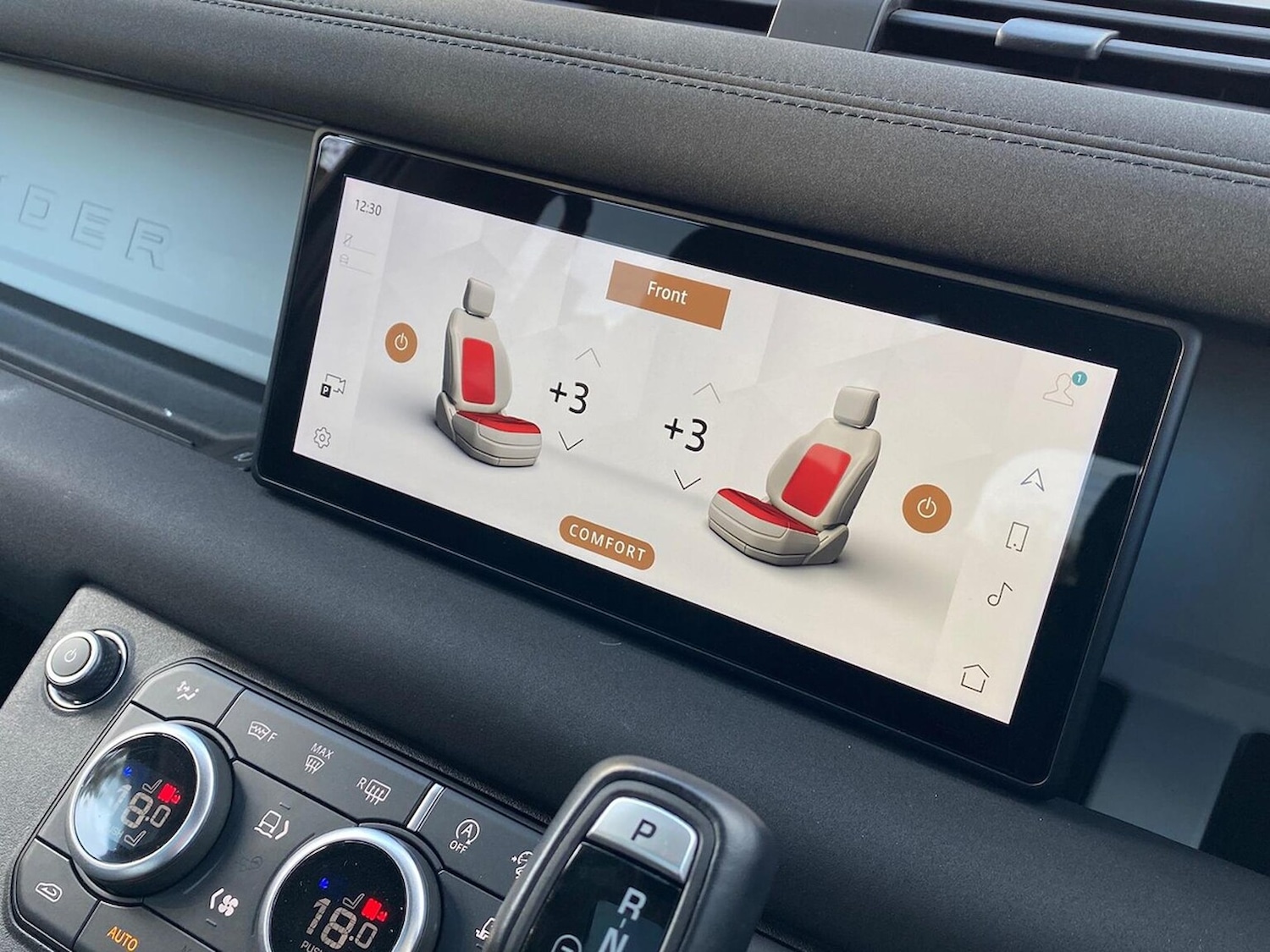 Used Land Rover Defender 2022 for sale - 76555464: Photo 22