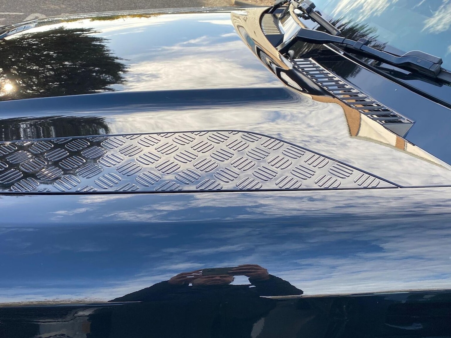 Used Land Rover Defender 2022 for sale - 76555464: Photo 28