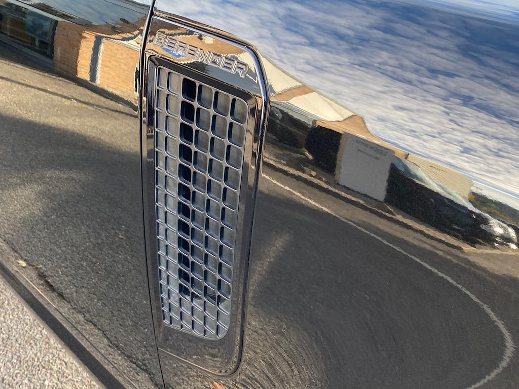 Used Land Rover Defender 2022 for sale - 76555464: Photo 32