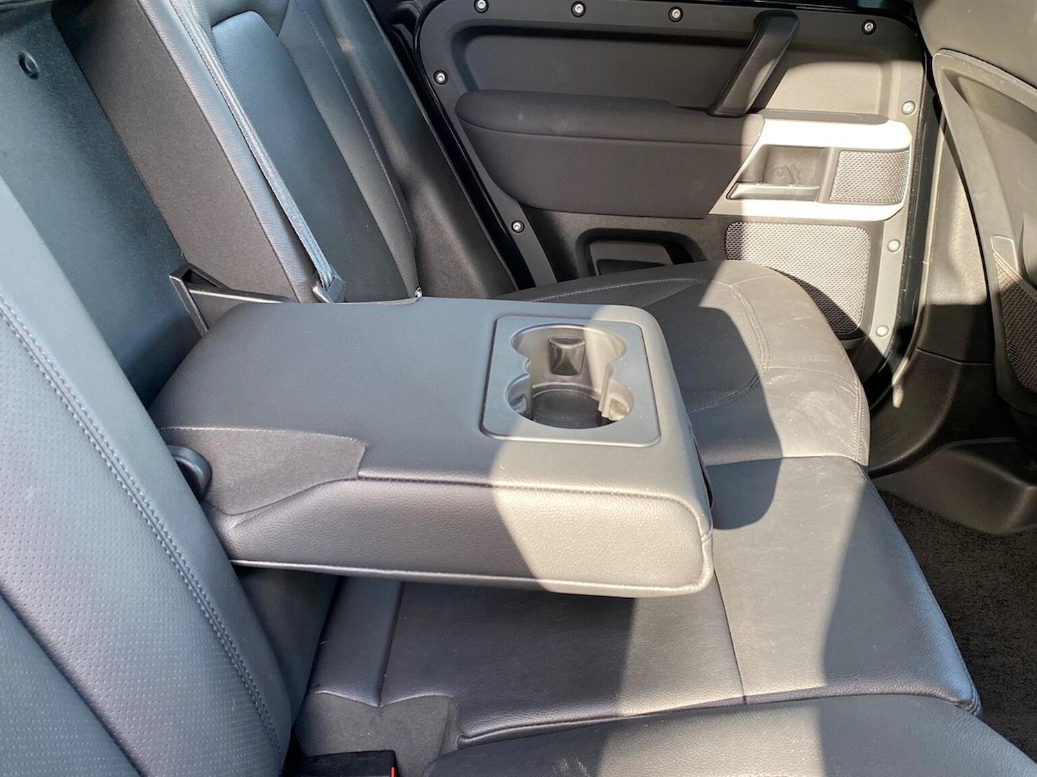 Used Land Rover Defender 2022 for sale - 76555464: Photo 35