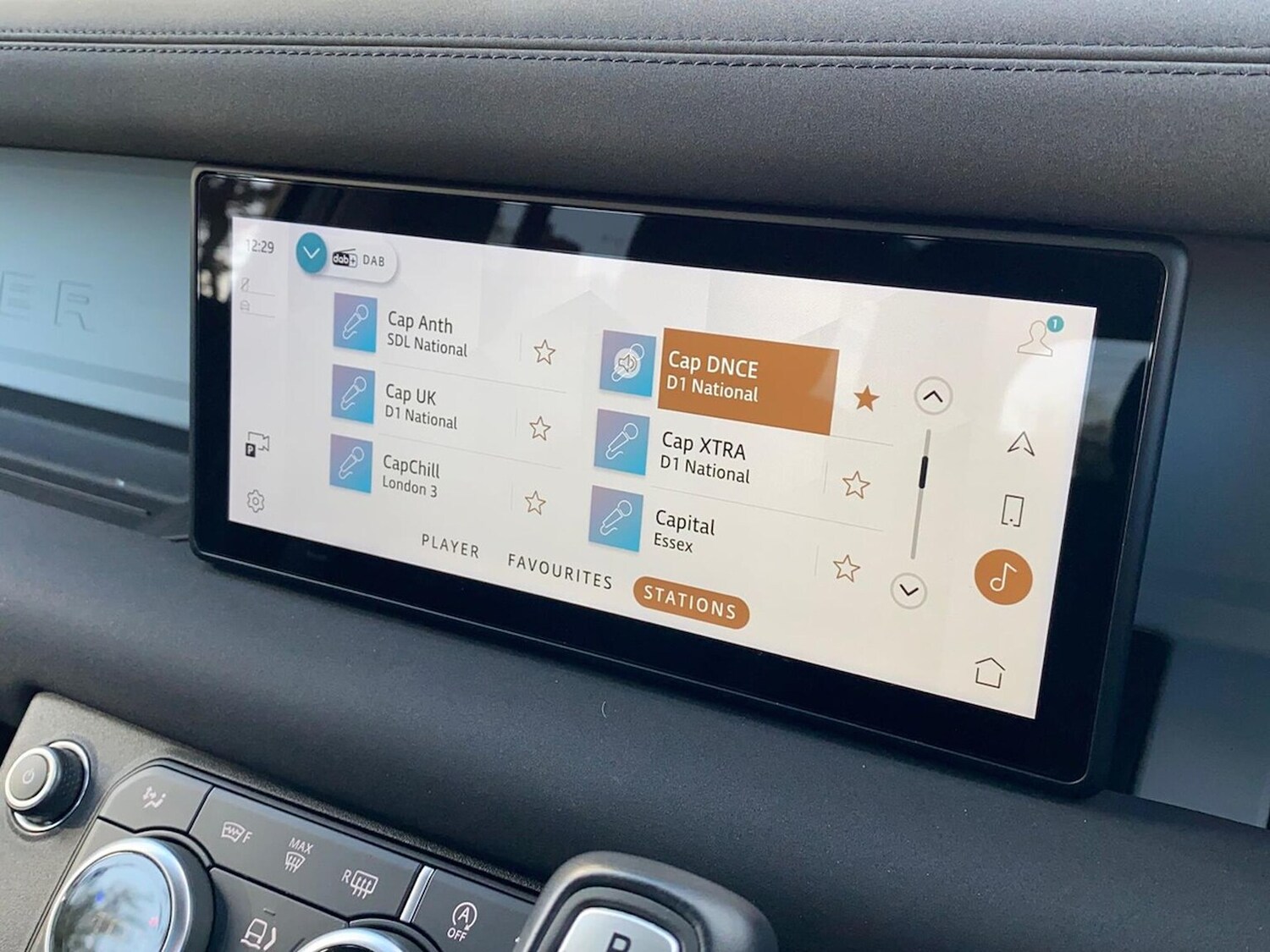 Used Land Rover Defender 2022 for sale - 76555464: Photo 40