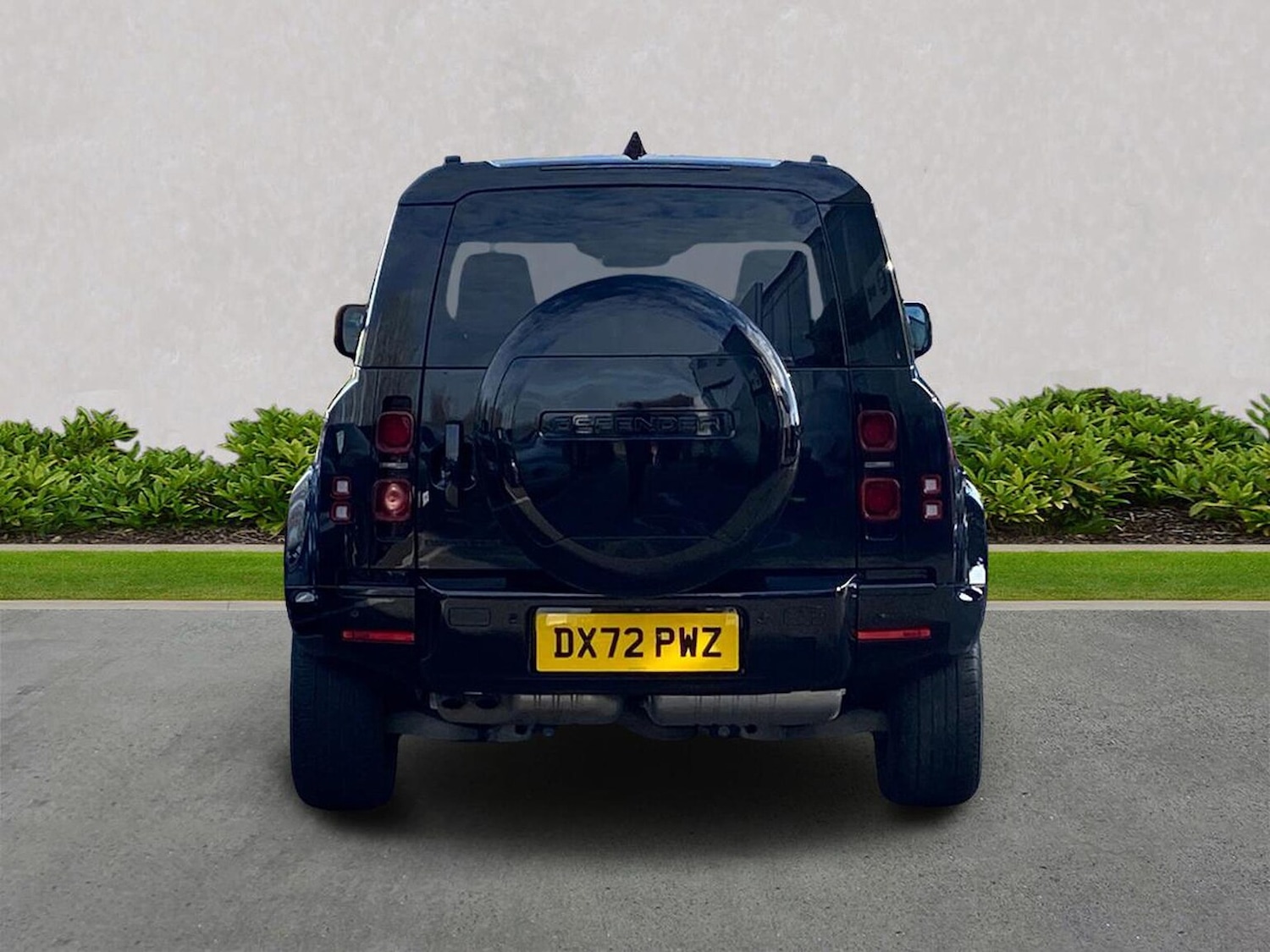 Used Land Rover Defender 2022 for sale - 76555464: Photo 6