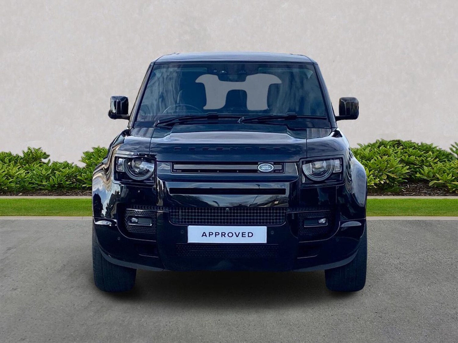 Used Land Rover Defender 2022 for sale - 76555464: Photo 7